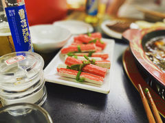 -李德富老街牛杂火锅(抚琴街店)