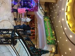 金源大酒店-长沙金源阳光酒店(五一广场贺龙体育馆店)