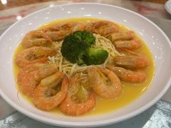 -新金盛·海鲜酒楼(盐田店)