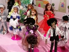 -东浩兰生上海世博展览馆