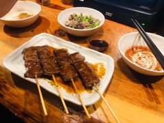 -鸟贵族(川崎砂子店)