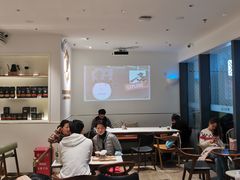 大堂-Peet's Coffee皮爷咖啡(万象天地店)
