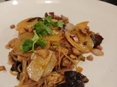 -拿渡麻辣香锅(龙旗购物中心店)