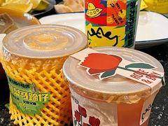 -茶力的小怪兽(梅林卓悦汇店)