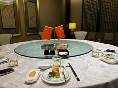 水果拼盘-绿岛国际酒店·海鲜酒楼(八七路店)