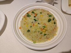 扬州炒饭-老浒记民俗酒楼(王府井店)
