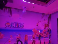 -乐道好声音量贩式KTV(北行店)