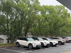 -上海浦东smart汽车全功能店(金桥店)