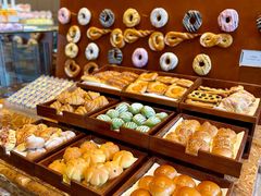 -万达瑞华酒店美食汇自助餐厅(楚河汉街店)