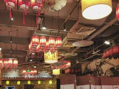-江味龙虾馆·裸蓝龙虾(南山店)