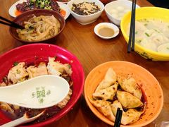 -龙抄手(春熙路总店)