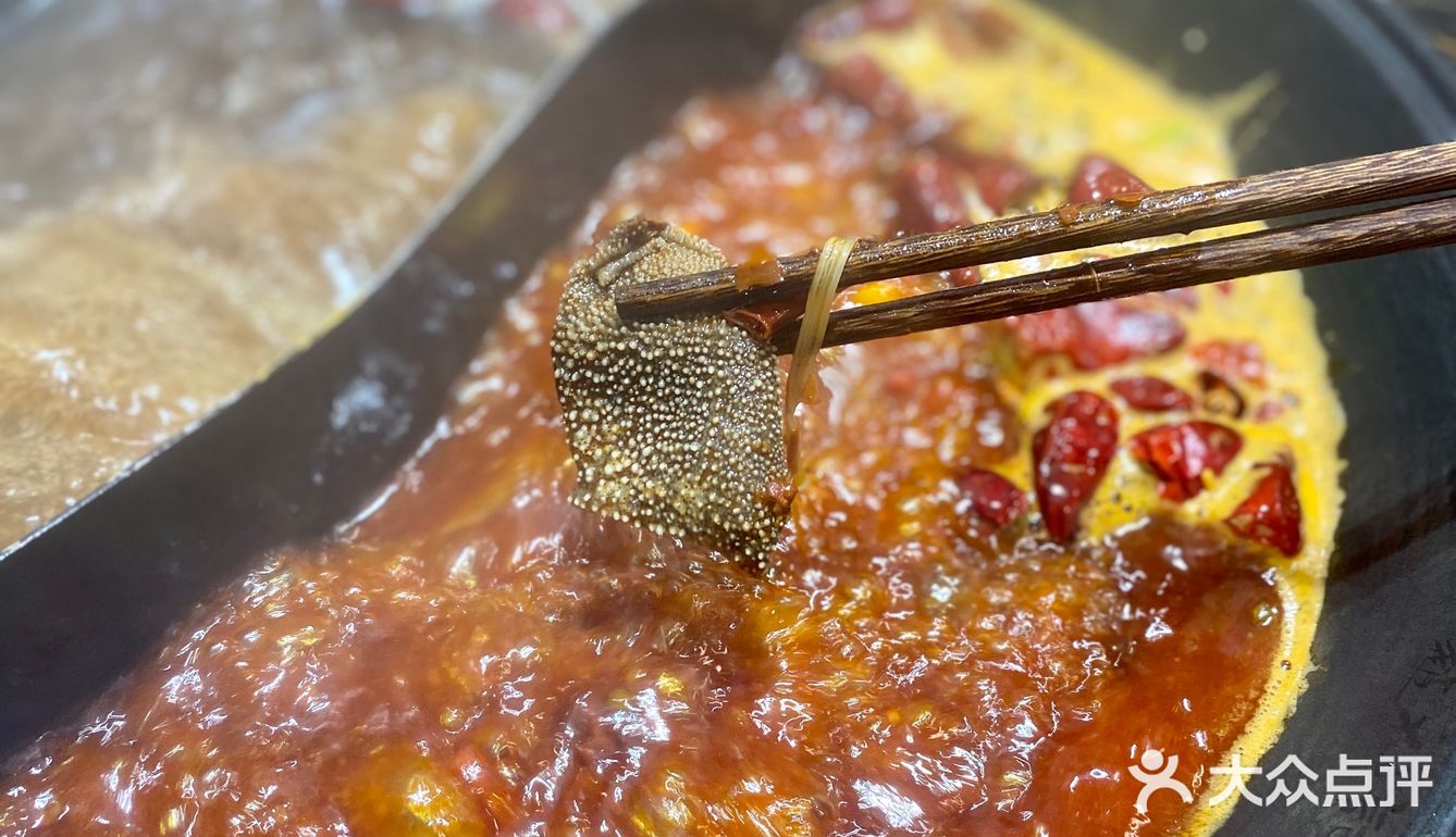 东莞美食|没有想要在东莞也能吃到重庆碗盖火锅 