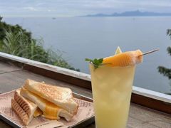 -Brew Farm·精酿农场海滨悬崖餐厅