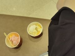 -海中洲国际大酒店-自助餐厅
