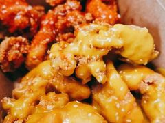 -Obligi Chicken韩式炸鸡(三元桥店)