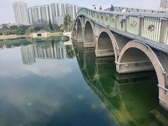 -南宁南湖公园