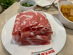 -阳坊大都涮羊肉(阳坊总店)