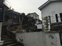 -杭州西湖风景名胜区-满觉陇四眼井