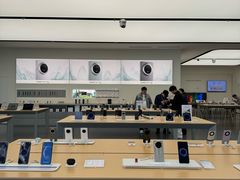 -华为授权体验店(华强北电子广场)