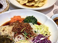 -燕郊烧鸽子(酷车小镇店)