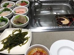 -海底捞火锅(石厦时代广场店)