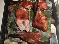 -小厨娘淮扬菜(诚信大道店)