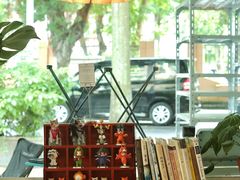 -echoes coffee回响咖啡(888街店)
