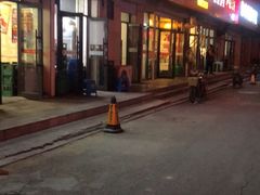 门面-曹宝林砂锅麻辣烫(星光路店)