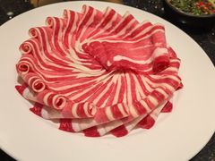-南门涮肉(东单店)