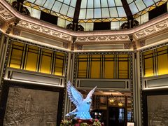 -上海和平饭店 Fairmont Peace Hotel