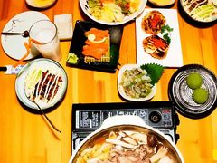 -福匠日本料理(人民路店)