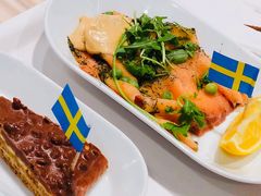 -宜家·瑞典风味餐厅(北京西红门店)