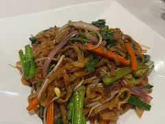 -白云中餐厅·粤菜·亚龙湾喜来登度假酒店