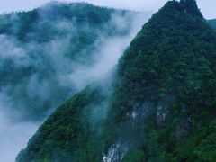 -重庆云阳龙缸景区