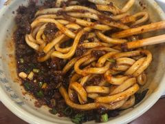 -肖家河家常面(肖家河北街店)