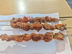-开帝锐抓饭(五一路店)