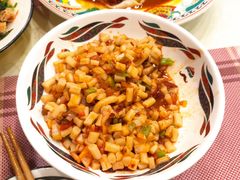 -巴依老爷新疆美食(清华东门店)