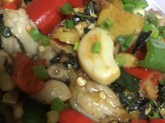 牛蛙-秀妈厨房(灰汤老店)