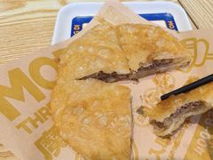 -魔都三兄弟酸辣粉·蘸卤炸串(虹桥万科店)