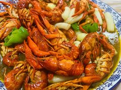 -虾少爷龙虾烧烤(双桥路店)