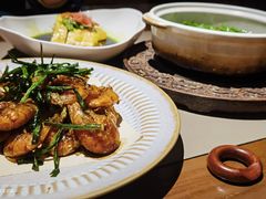 -梅花境(万科店)