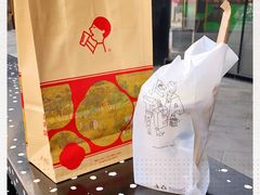 -喜茶(北京三里屯太古里店)