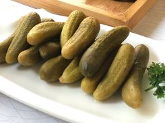 -马克西姆俄罗斯餐厅(通亚街店)