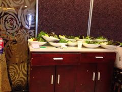 -金玫瑰商务会馆(新孔南路店)