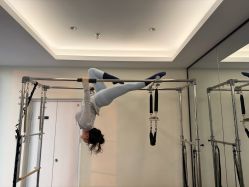 -奥本瑜伽·普拉提