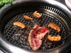 -一品诚记烤肉·甄选店(中南路店)