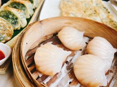 -馨越楼·点心·粤菜(赤坎店)