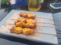 -金谷园饺子·烧烤(人大总店)