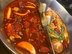 -湊湊火锅·茶憩(东城民盈国贸城店)