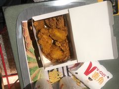 -麦当劳(苏州中心星悦汇店)